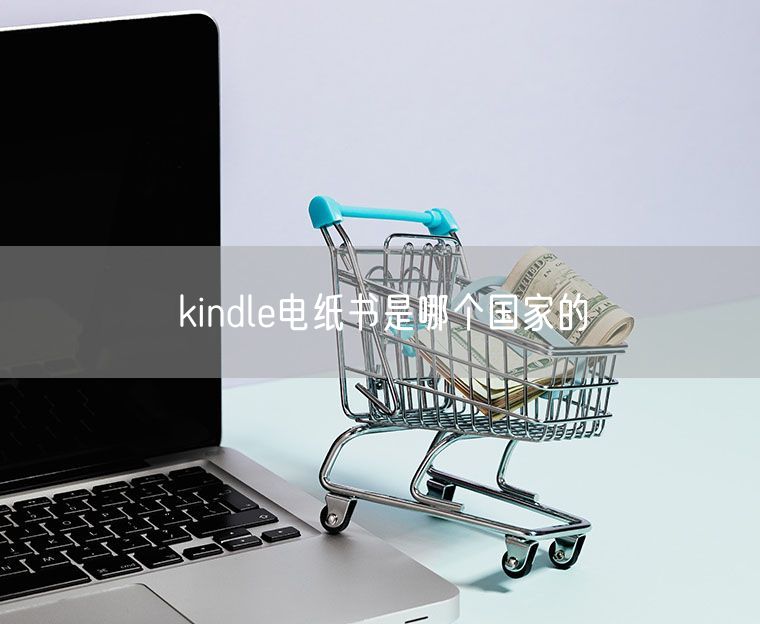 kindle电纸书是哪个国家的