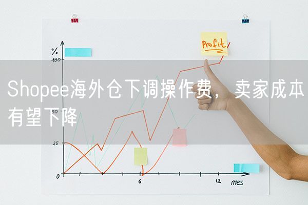 Shopee海外仓下调操作费，卖家成本有望下降