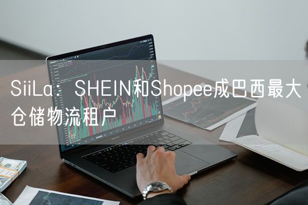 SiiLa：SHEIN和Shopee成巴西最大仓储物流租户