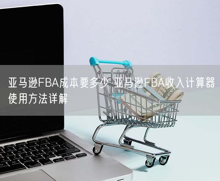  亚马逊FBA成本要多少 亚马逊FBA收入计算器使用方法详解             