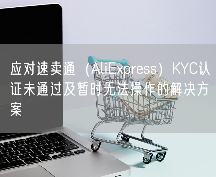 应对速卖通（AliExpress）KYC认证未通过及暂时无法操作的解决方案