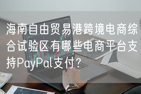 海南自由贸易港跨境电商综合试验区有哪些电商平台支持PayPal支付？
